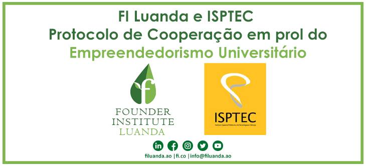 Protocolo de Colaboração em prol do Empreendedorismo Universitário