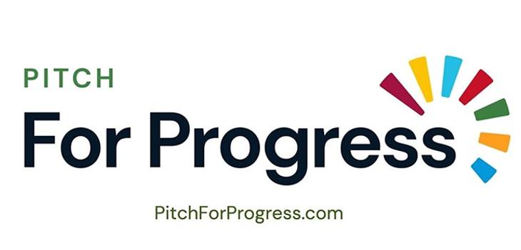 Pitch for Progress Online Demo Day - Assista ao Pitch de Startups de Impacto!