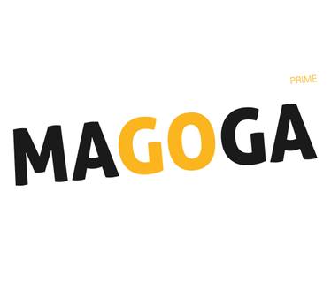 Magoga