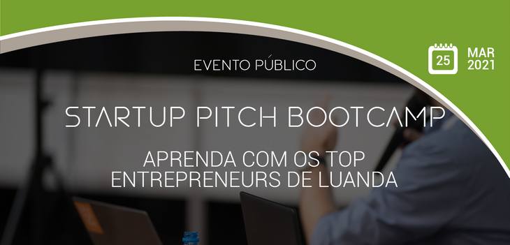 Pitch Hotseat: Faz o Pitch da tua Startup para Investidores & Mentores 