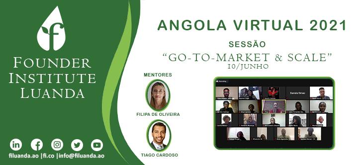 Estrategia de "Go-to-Market"