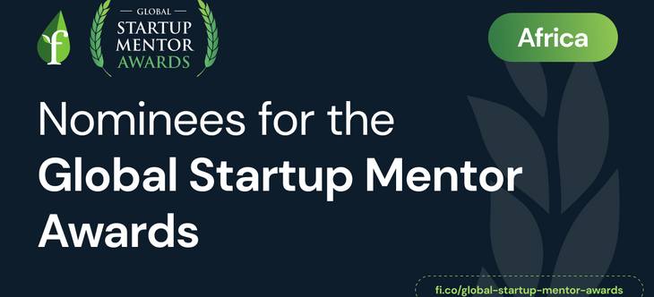 Mentores do FI Luanda nomeados para o prémio "Global Startup Mentor Awards"