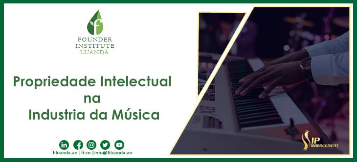 Propriedade Intelectual na Indústria da Música