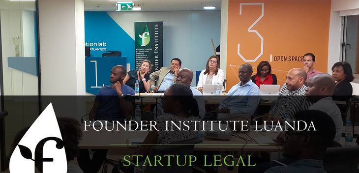 Startup Legal : Conselhos de Legal Tech para criar uma Startup
